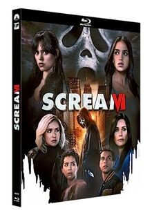 Scream VI von PARAMOUNT PICTURES | DVD | Zustand sehr gut