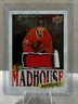 Brandon Saad 2025-26 Upper Deck Centennial Madhouse Materials Jersey #MM-BS