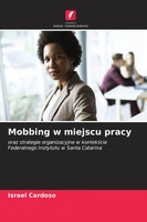 Israel Cardoso | Mobbing W Miejscu Pracy | Taschenbuch | Polnisch (2026)