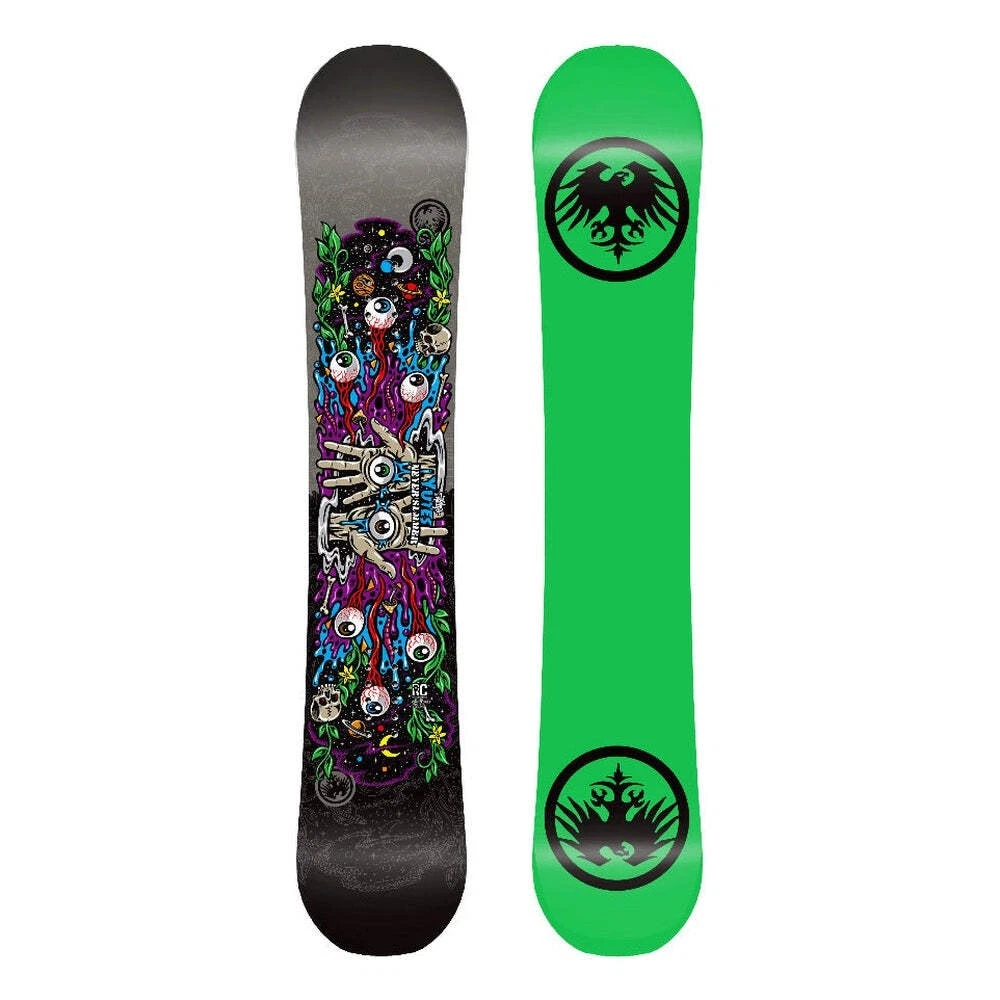 Never Summer Snowboards for sale - eBay