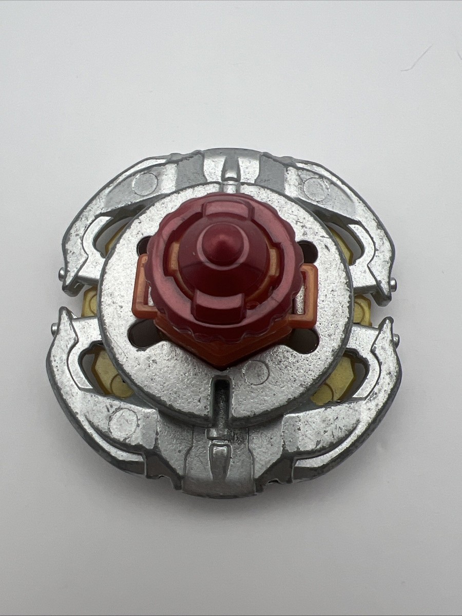 WBBA Hasbro Beyblade Metal Fusion BB-03LEGEND INFERNO SAGITTAR 145S Endurance - Collection