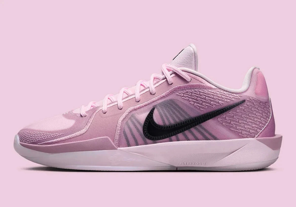 Nike Sabrina 2 Triple Double W for sale | eBay