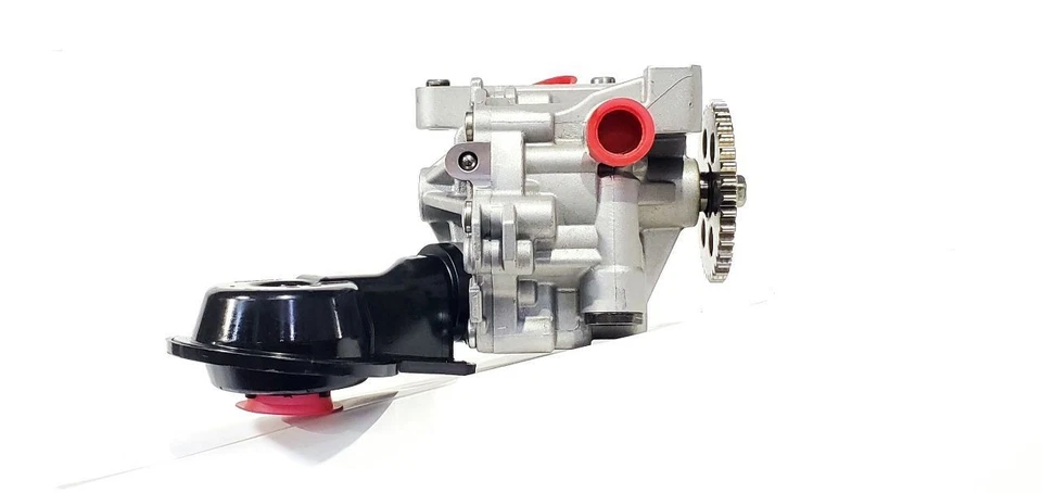 2023 Kia Sportage X Line OEM 2.5L AWD Oil Pump - Image 3 of 4