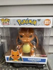 Funko Pop! Vinyl Jumbo 10 in: Pokémon - Charizard - Target (Exclusive) #851