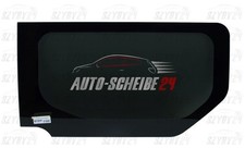 Seitenscheibe Scheibe Fenster Renault Trafic II 2001-2014 / 1193x665 mm Rechts Seitenscheibe Scheibe Fenster Renault Trafic II 2001-2014 / 1193x665 mm Rechts