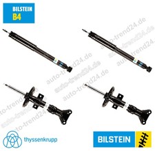 B4 Gasdruckstoßdämpfer vorne, hinten u.a.: Mercedes-Benz SLK R171, Bj. 2004-2011