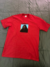 Supreme Sith Short Sleeve T-Shirt Men's Size M