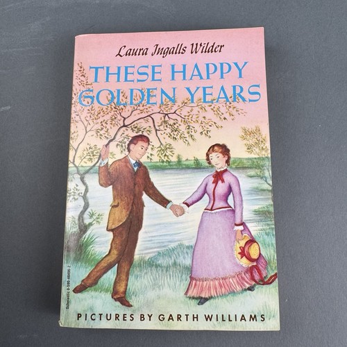 Laura Ingalls Wilder Komplettsatz 1-9 PB Bücher Little House Schulpioniere - Bild 16 von 22