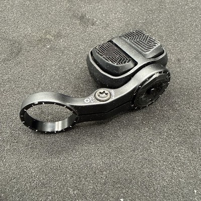 Sram Ec Axs Discrete Clamp Mtb Shifter Black POD Right  2 Button 12 Speed (nw)