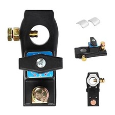 Battery Disconnect Switch, Heavy Duty Shut Off Switch, High Current Master P