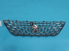 Calandre Peugeot 3008