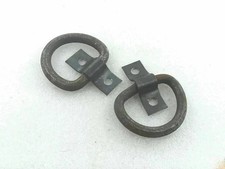 Jeep Willys Rear And Front Military Bumper Pulling Hooks Bracket Fit For Jeep Willys Rear And Front Military Bumper Pulling Hooks Bracket Fit For