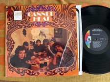 Canned Heat s/t Debut NM In Shrink US LP  Vinyl
