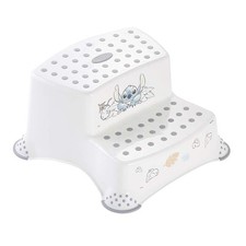 Keeeper Igor Lilo & Stitch Double Step Stool for Kids NEW