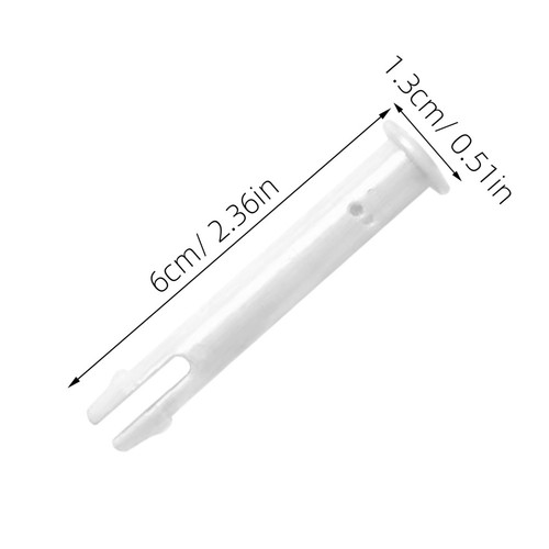 20 Pcs Pool Supply Connector Pin Swimming Accessories Joint Pins for - Bild 8 von 12