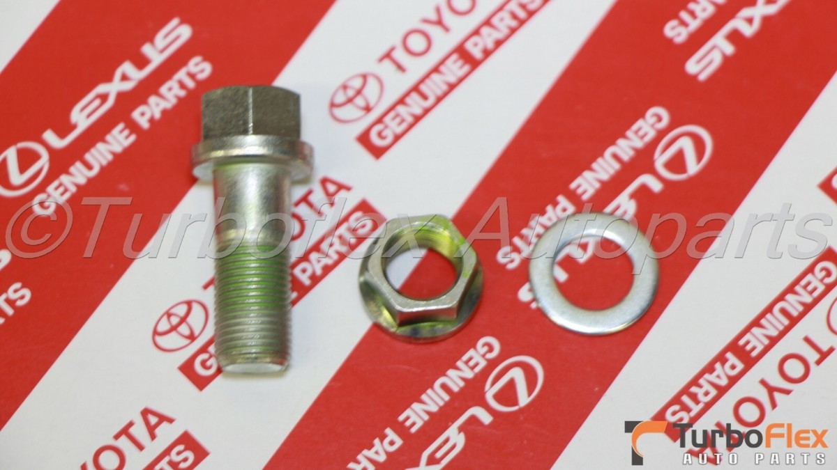 Toyota Land Cruiser 1974-1985 FJ40 BJ40 Drive Shaft Bolt Genuine
