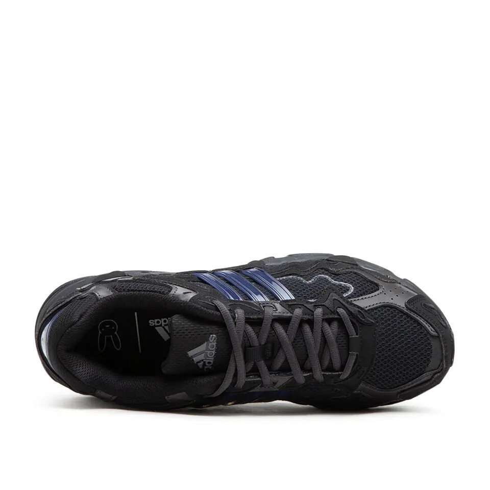 Bad Bunny × adidas Response CL Triple Black ID0805 Men's Size image 6