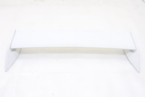 MEIKU for GTR-Look Rear Spoiler Wing for Nissan Skyline R33 4 Doors ##876101002 - Picture 2 of 12
