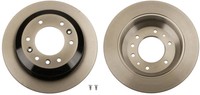 Bremsscheibe KIA T. Carnival 06-