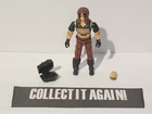 GI Joe 1984 ARAH Zartan Cobra v1 #09c