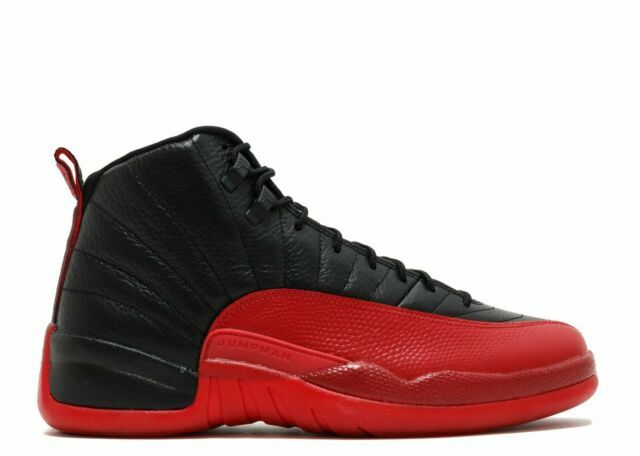 jordan 12 flu game size 13