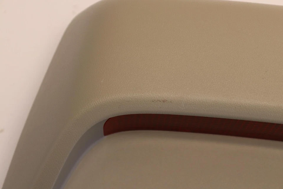 Infiniti Q45 2002-2004 montaje alto trasero tercera tercera luz de freno lámpara OEM Foto 4 de 4