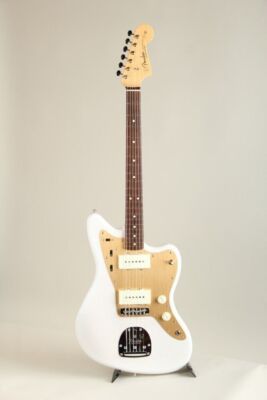 ギター Fender Made in Japan Heritage Jazzmaster My first Fender. MIJ Heritage 60s Jazzmaster. : r/fender