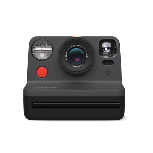 Polaroid NOW Instant Camera Everything Box Generation 2 Black - Picture 3 of 12