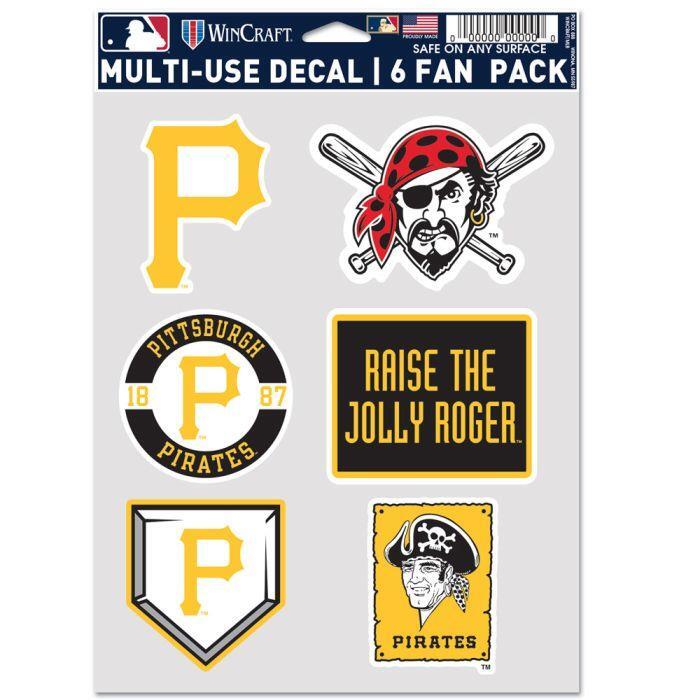 Pittsburgh Pirates Logo Change MLB Power Rankings: The Late '70s