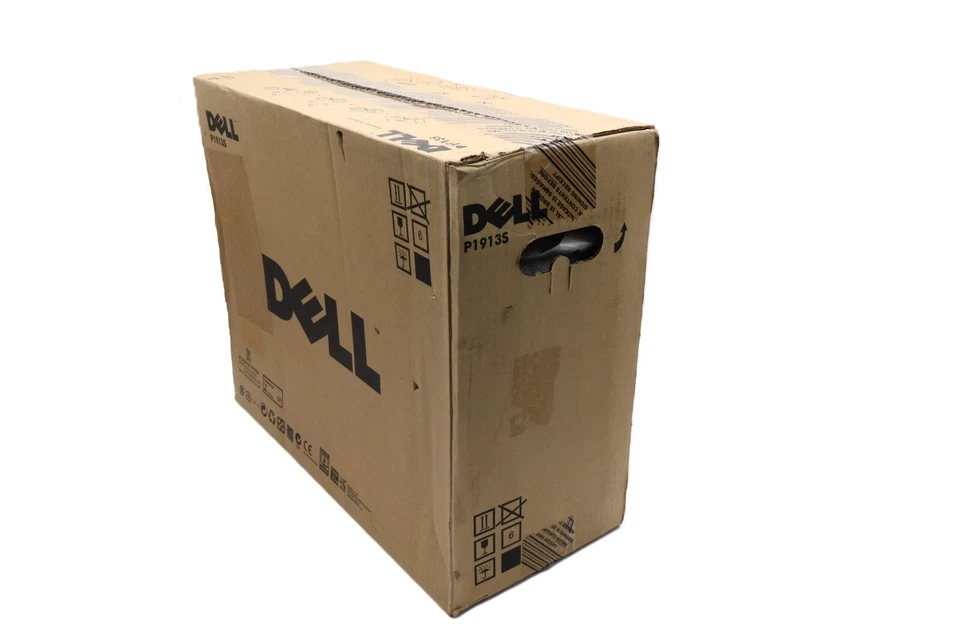 Dell P1913S 19" LED-Backlit LCD Monitor, 1280 x 1024 Resolution, New in Box - Image 2 of 4