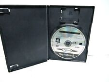 Grand Theft Auto San Andreas PS2 Platinum no manual