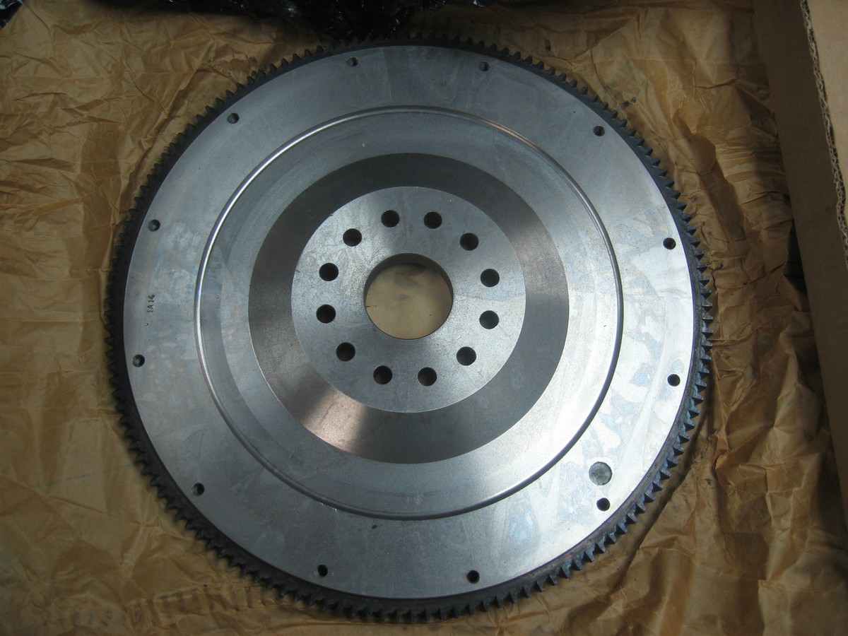 Flywheel Ring Gear for International DT466E. PAI # 460046 Ref