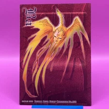 Shin Megami Tensei TCG Nocturne SMT Digital Devil Story Chronicle Japanese #050