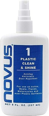Flex-I-File Novus Polish No 1/8oz - #nov1-8