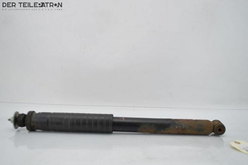 MERCEDES-BENZ A-KLASSE (W169) A 180 CDI Federbein Stoßdämpfer rechts hinten