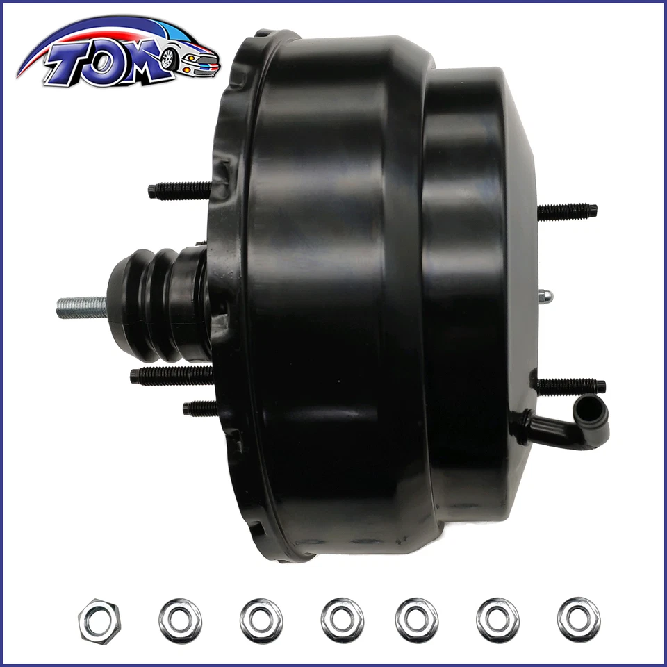 Potenciador de freno eléctrico para Infiniti G20 1991-1996 1993-1997 Nissan Altima sin ABS Foto 2 de 4