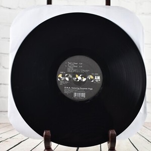 Suzanne Vega Tom's Diner | eBay