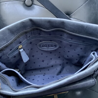 FOSSILバック Jessie Top Zip Tote - ZB11105793 - Fossil