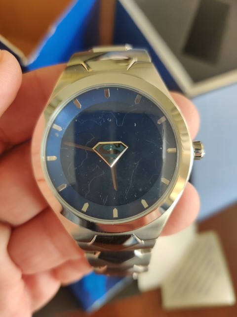 nearest fossil watch shop