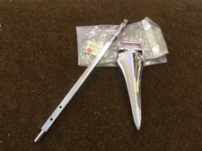 Hoovermatic Twin Tub 3174/3334 & 3004 Spinner, Spin Lid Hinge,shaft,screws,Clips