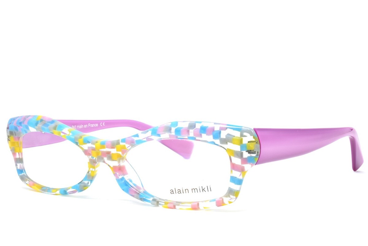 健康用品 alain mikli A0124-02