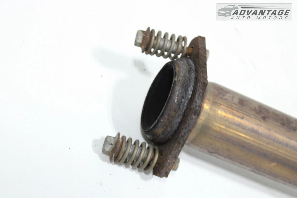 2015-2019 SUBARU OUTBACK 2,5 Л ГАЗОВАЯ ВЫХЛОПНАЯ СИСТЕМА НИЖНЯЯ ТРУБА 44620-AD88B OEM - Изображение 4 из 4