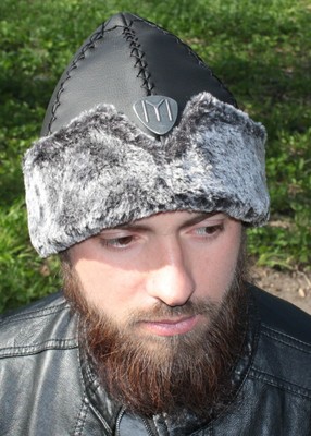 Dirilis Ertugrul Kayi Hat Osman Turkish 