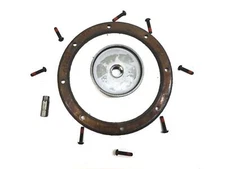 Horton Lining Kit for Spring Engaged Clutch 995046 NOS