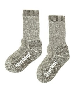 smartwool heavy hiking socks