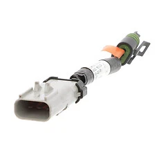 01-02 RAM 2500 3500 TURBO BOOST SENSOR WIRING HARNESS OEM NEW MOPAR 68018993AA — 第 2/4 张图片