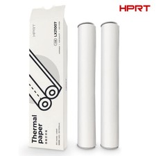 2X A4 Thermal Paper Roll Long-lasting Perfect fr MT810 Thermal Printer E6Z9