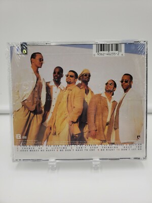 【CD】Take 6／Brothers Brothers by Take 6 (CD, Oct-1996, Reprise) BRAND NEW jazz gospel