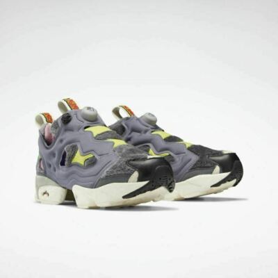 Warner Bros Tom And Jerry Pump Fury Reebok Classics X Warner Bros