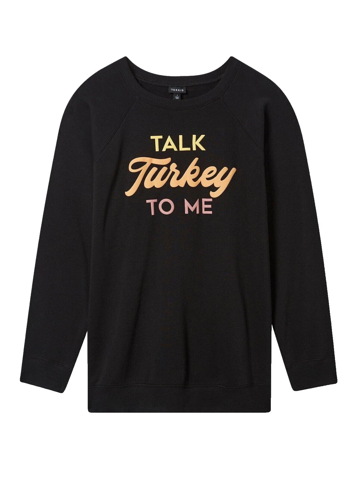 Torrid Regular Size Hoodies & Sweatshirts for Women